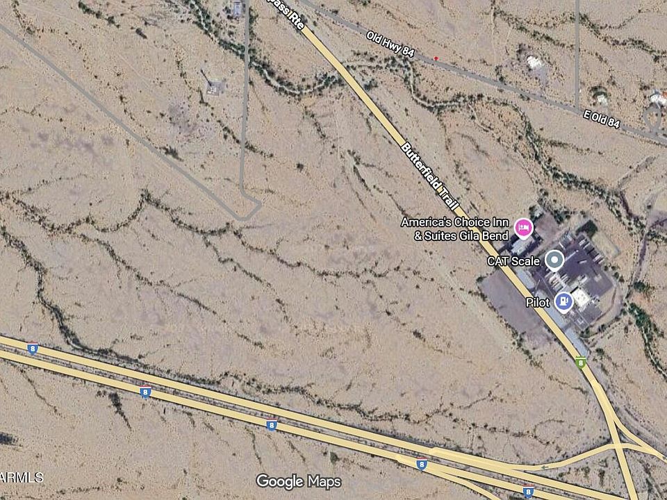 2nd image of 685 S BUTTERFIELD Trail #-
