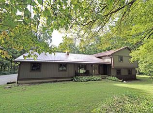 13001 Howard Danville Rd, Howard, OH 43028