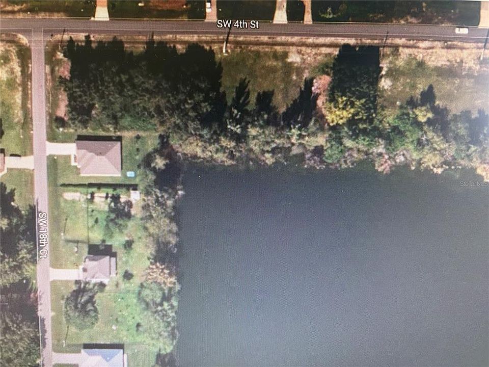 1st image of 428 SW 18TH COURT LOT 44