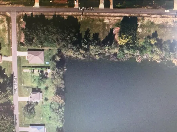 428 SW 18TH COURT LOT 44, CAPE CORAL, FL 33991