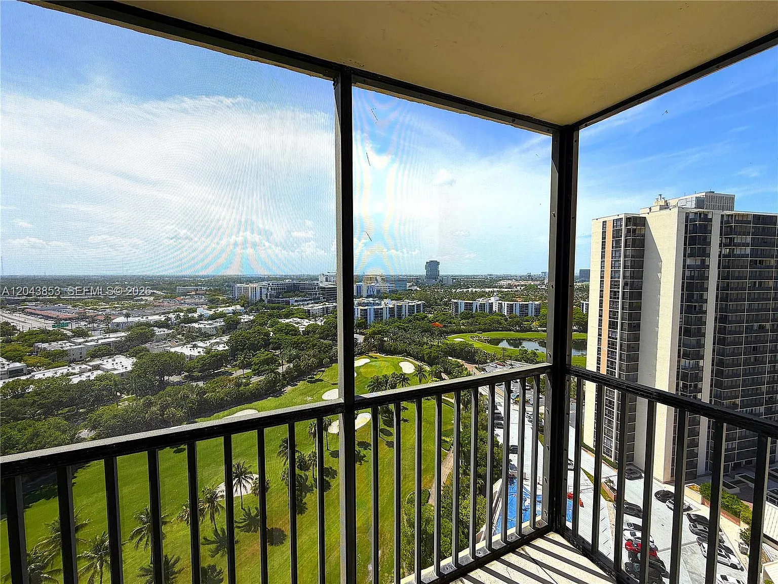 Coronado Condo- Tower I — Photo 3