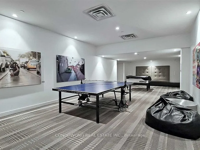 55 Regent Park Blvd #407 — Photo 13