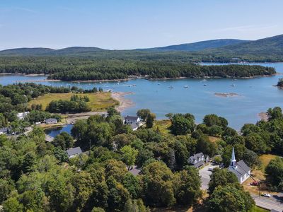 1131 Main Street, Mount Desert, ME, 04660