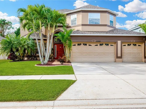 11308 Callaway Pond Dr, Riverview, FL 33579