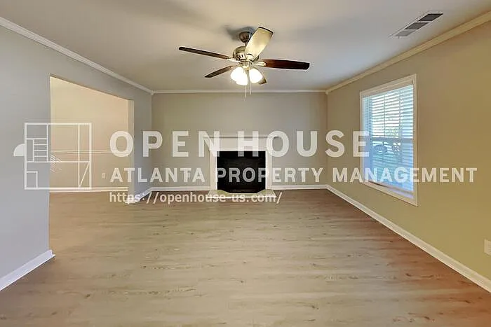 4 bed, 2.5 bath, 1863 sqft, $1,950 — Photo 3