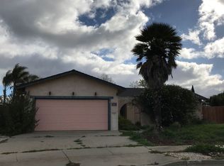 1121 Brent Ct, Hollister, CA