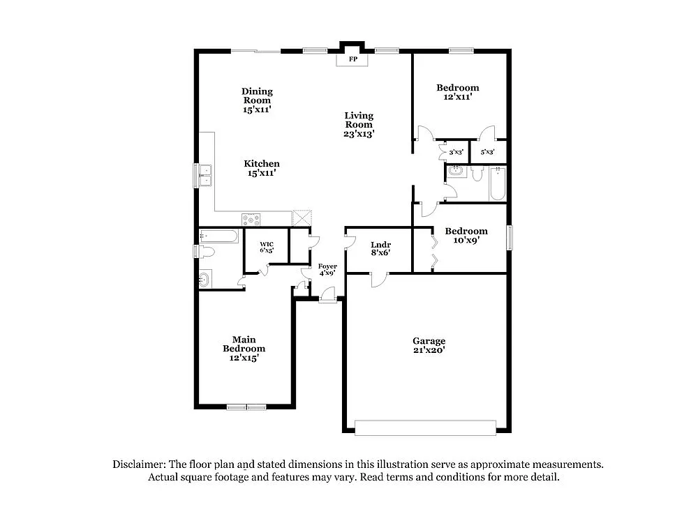 Building Photo - 5810 Long Lake Ln