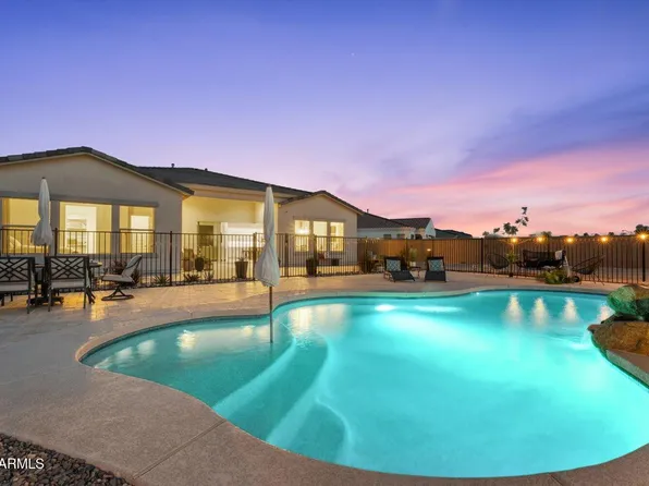 20264 W SAN JUAN Avenue, Litchfield Park, AZ 85340