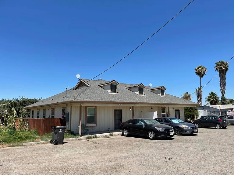 French Camp Rd — Photo 1