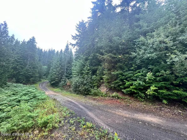 820 E Tamarack Dr, Fernwood, ID 83830