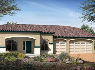 486 W Calle Las Tunas, Sahuarita, AZ 85629
