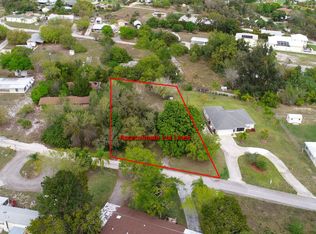 7550 131st St, Sebastian, FL 32958