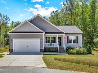 96 Tan Oak Dr, Selma, NC 27576