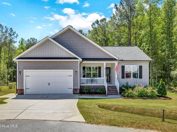 96 Tan Oak Drive, Selma, NC 27576