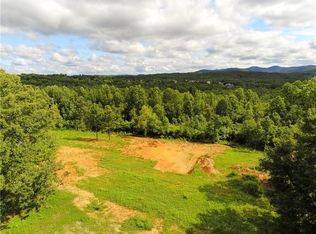 1656 Talking Rock Rd, Jasper, GA 30143