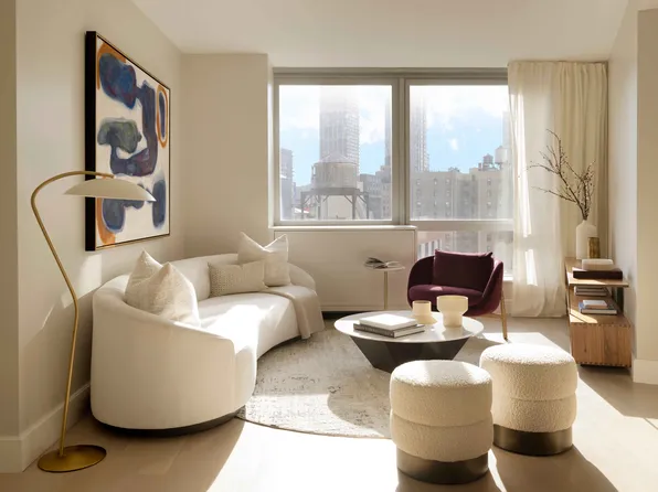 212 West 72nd Street 11L image 1 of 14
