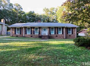 1505 Falls Church Rd, Raleigh, NC 27609