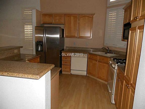 2nd image of 9707 Geiger Peak Ct