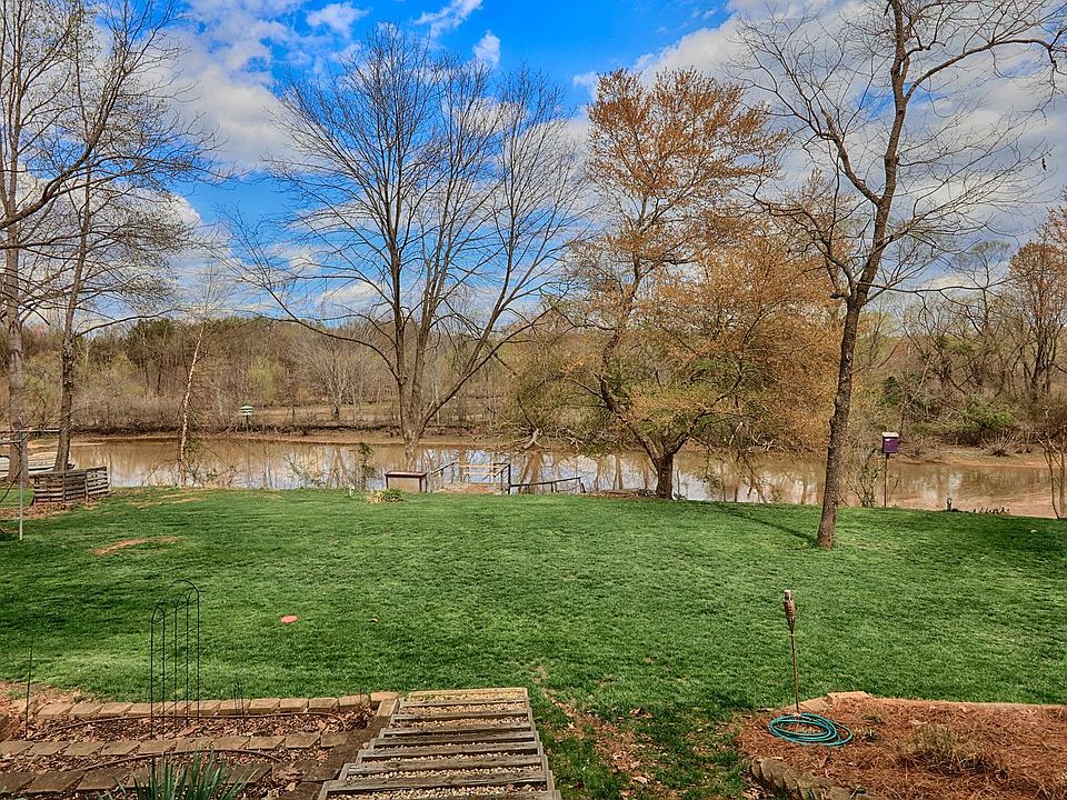 Lake Norman waterfront