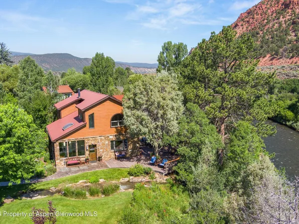 160 Pine St, Carbondale, CO 81623