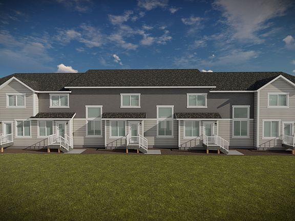 2nd image of 5252 S Plum Ln #755