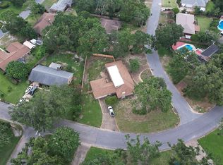 100 Ingalls Dr, Pensacola, FL 32506