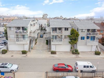 726 5th St, Hermosa Beach, CA, 90254
