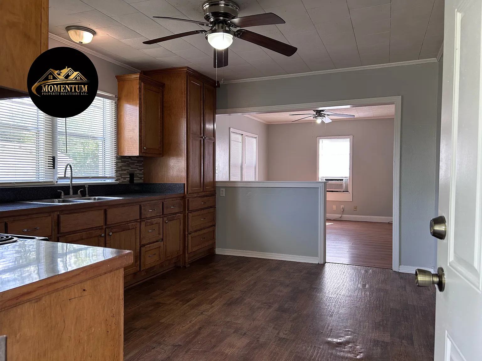 2 bed, 1007 sqft, $875 — Photo 3