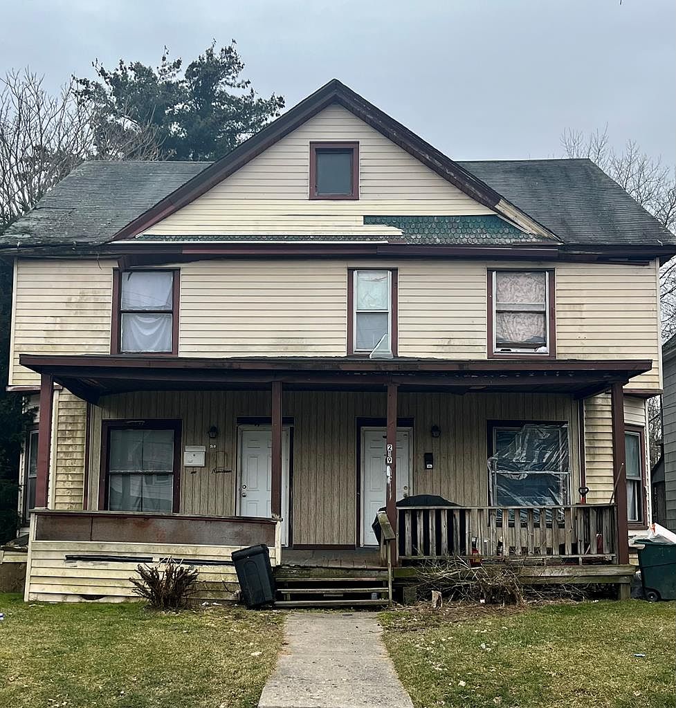 219 Franklin St, Elmira, NY 14904 | MLS #273671 | Zillow