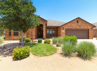 614 Dimaggio Ct, Midland, TX 79706
