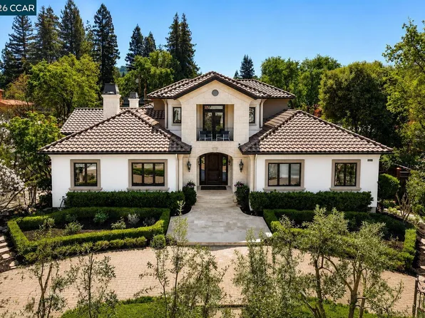 2080 Calle Los Callados, Diablo, CA 94528