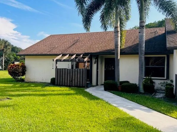 93 Via De Casas Norte #93, Boynton Beach, FL 33426