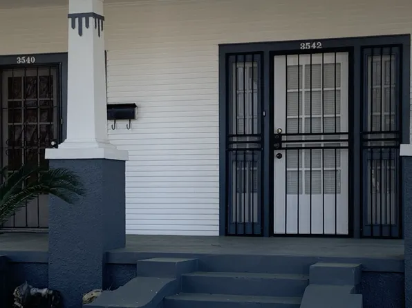 3542 Touro St, New Orleans, LA 70122