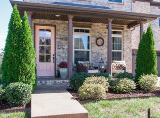 5016 Rizer Point Dr, Franklin, TN 37069