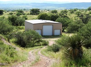 100 Willow Cross Cir, Nogales, AZ 85621