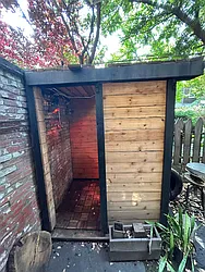 Rented by Clocktower Properties