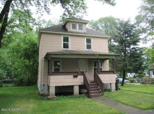 616 Bosker Ave, Kalamazoo, MI 49007