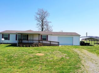9896 N Kentucky Ave #293, Princeton, KY 42445