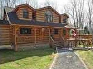 220 Holly Run, Pittsboro, NC 27312