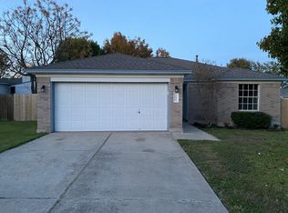 1604 Lantana Dr, Round Rock, TX 78664
