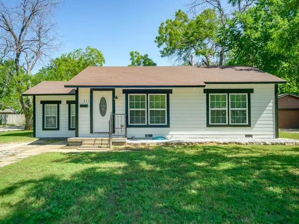 331 Edwards, Lewisville, TX 75057