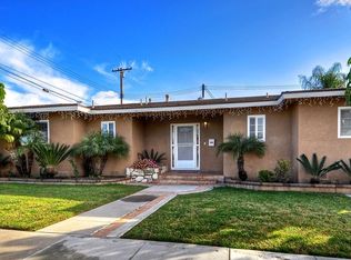 211 S Camille Cir, Orange, CA 92868