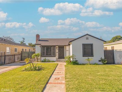 3043 Nevada Ave, El Monte, CA, 91731