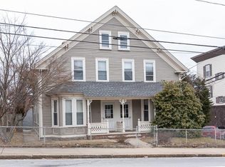 417 Park Ave #419, Woonsocket, RI 02895