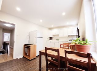 309 Oakwood Ave, Toronto, ON M6E 2V3