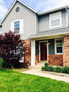 7533 Bayridge Dr, Indianapolis, IN, 46236