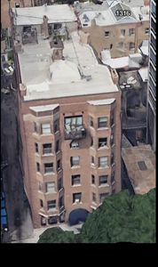 20 E Goethe St APT 203, Chicago, IL, 60610
