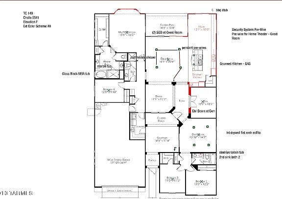 3rd image of 12525 N Wind Runner Parkway Pkwy N