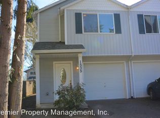 1535 Cellars Ave, Vancouver, WA 98661