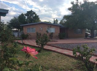 6834 E David Dr, Tucson, AZ 85730